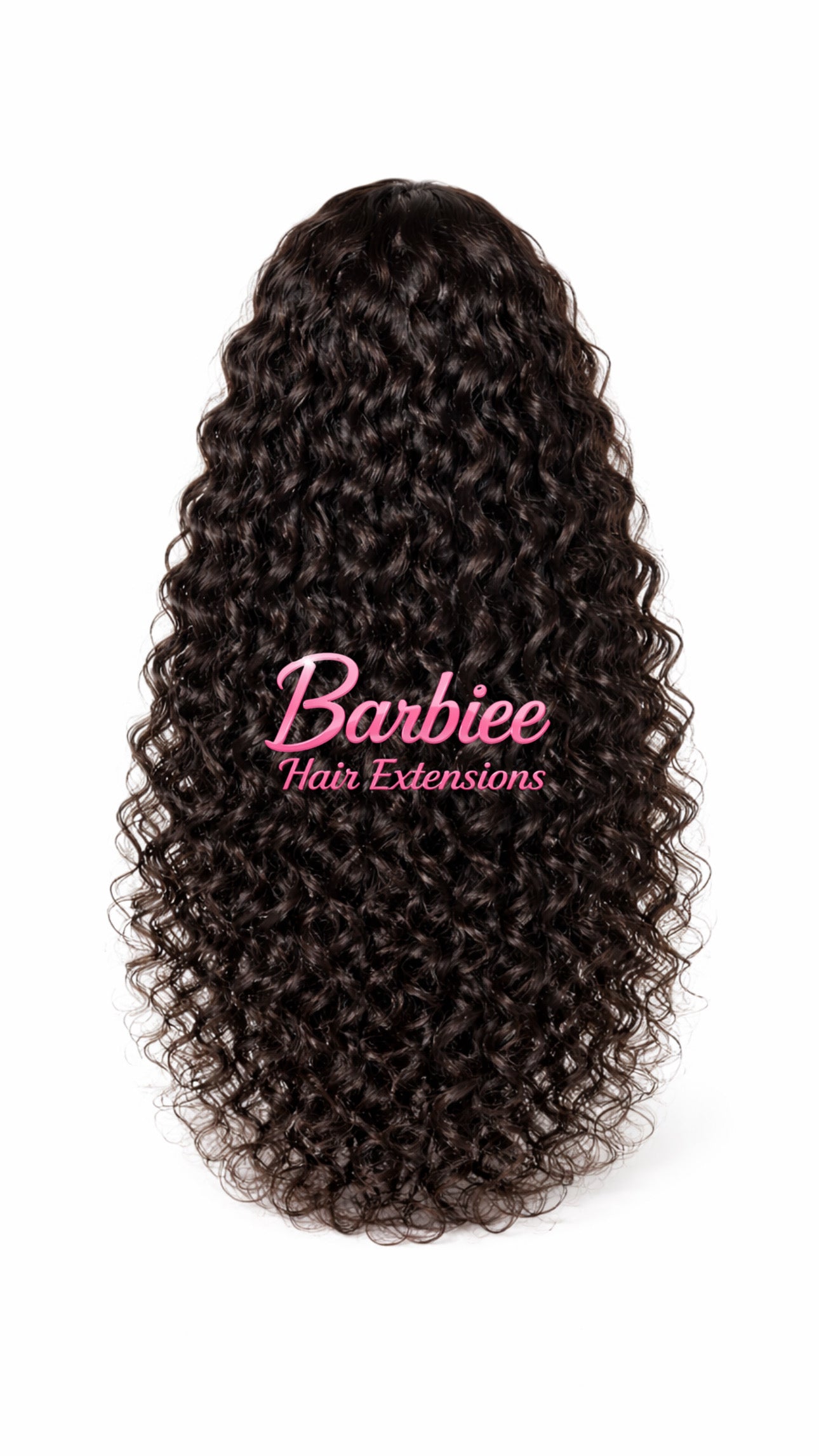 HD 13x6 CURLY WIG